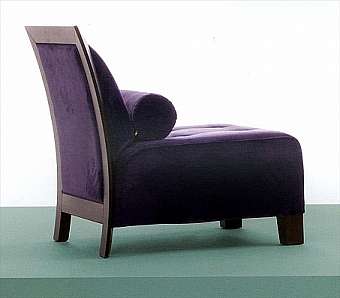 Armchair COSTANTINI PIETRO 1721