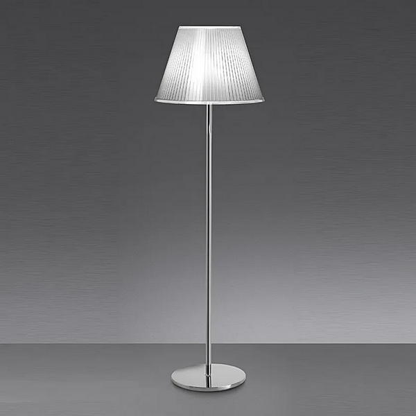 Parchment Paper Floor Lamp Choose Mega Artemide factory Artemide from Italy. Foto №2