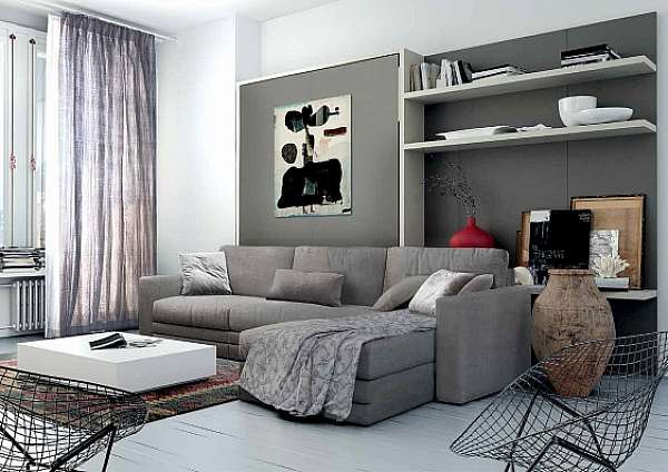 Living room TUMIDEI Solution 205 On Off