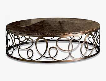 Coffee table RUGIANO 9081/110