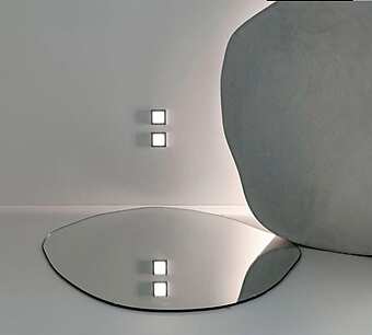 Sconce DELTALIGHT Leds GO factory DELTALIGHT from Italy