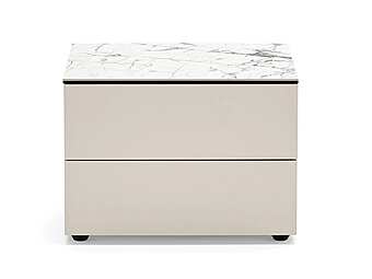 Bedside table CALLIGARIS UNIVERSAL CS6096-4A