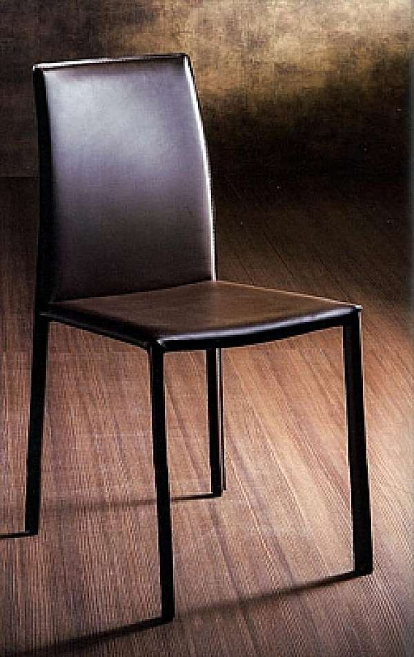 Chair PACINI & CAPPELLINI 5445 Made in Italy 2