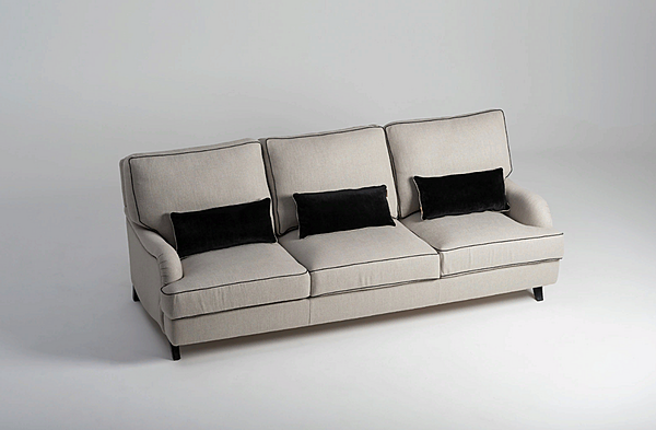Couch MANTELLASSI Bernini factory MANTELLASSI from Italy. Foto №2