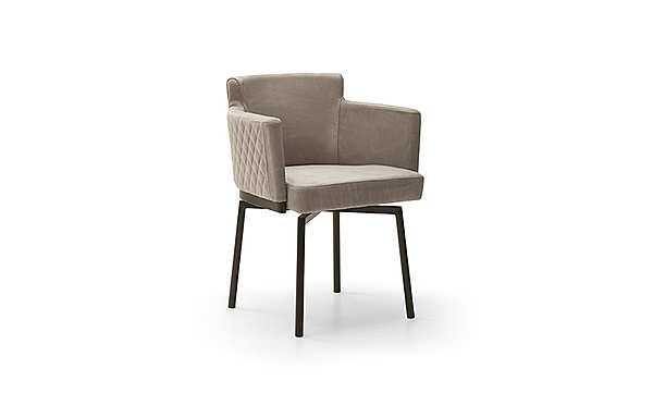 Armchair Eforma ELY11 factory Eforma from Italy. Foto №5