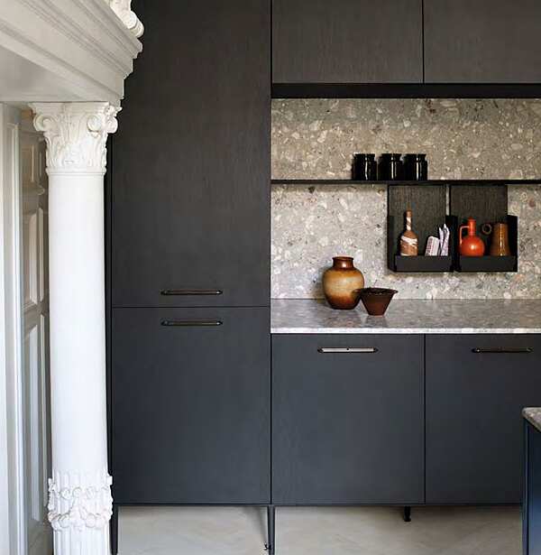 Kitchen CESAR CUCINE Unit One factory CESAR CUCINE from Italy. Foto №6