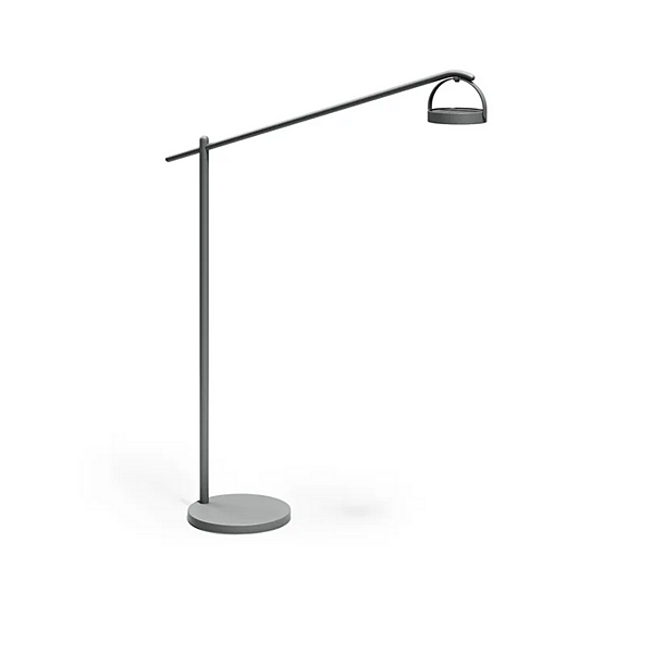 Solar Powered Floor Lamp Orbit Atmosphera factory ATMOSPHERA from Italy. Foto №12