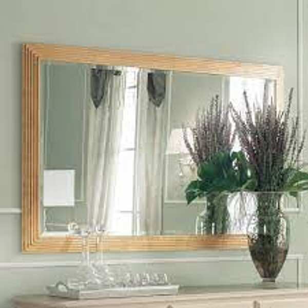 Mirror CAVIO FRANCESCA SP2024 factory CAVIO from Italy. Foto №3