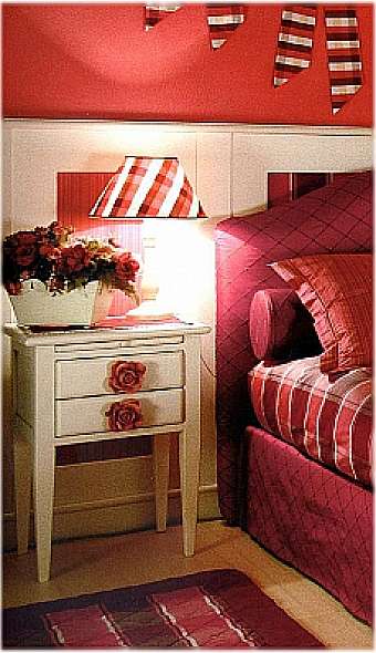 Bedside table HALLEY 711