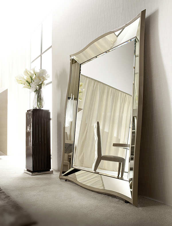 Mirror GIORGIO COLLECTION Lifetime 9885 factory GIORGIO COLLECTION from Italy. Foto №2