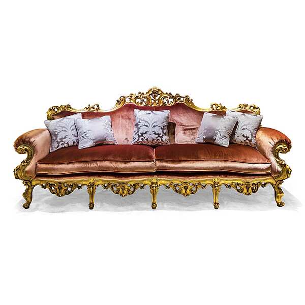 Couch FRANCESCO MOLON  D459 The Upholstery