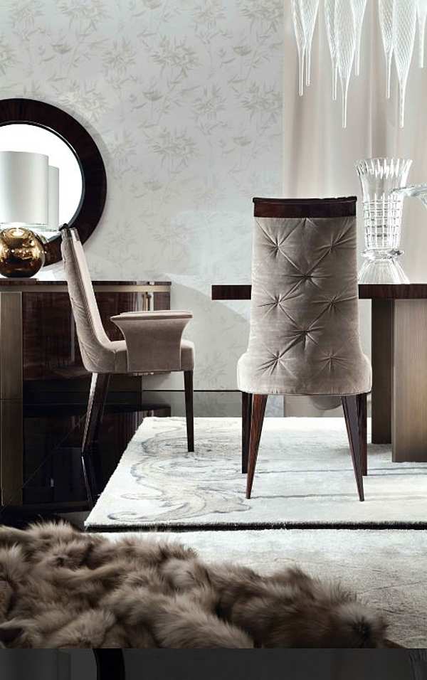 Armchair GIORGIO COLLECTION Coliseum 180/20 factory GIORGIO COLLECTION from Italy. Foto №3