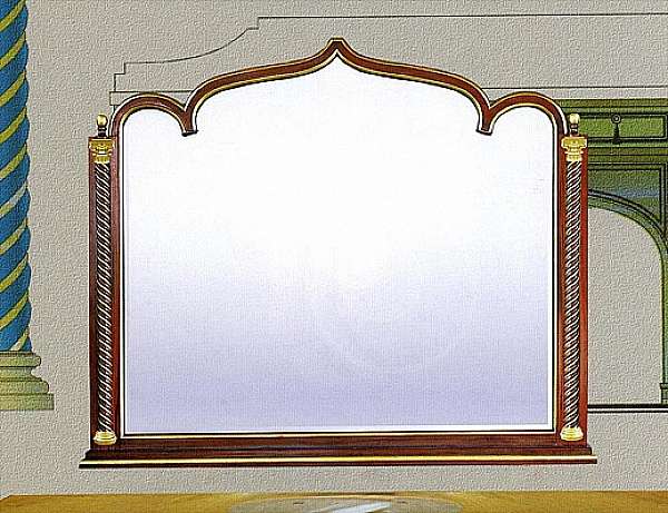 Mirror CAMERIN SRL 5014 factory CAMERIN SRL from Italy. Foto №1