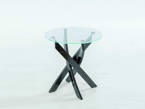 Coffe table Bontempi 07.74 Artistico factory Bontempi from Italy. Foto №2