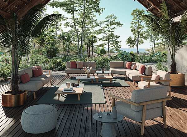 Stand ROYAL BOTANIA CPR110RGB factory ROYAL BOTANIA from Italy. Foto №3