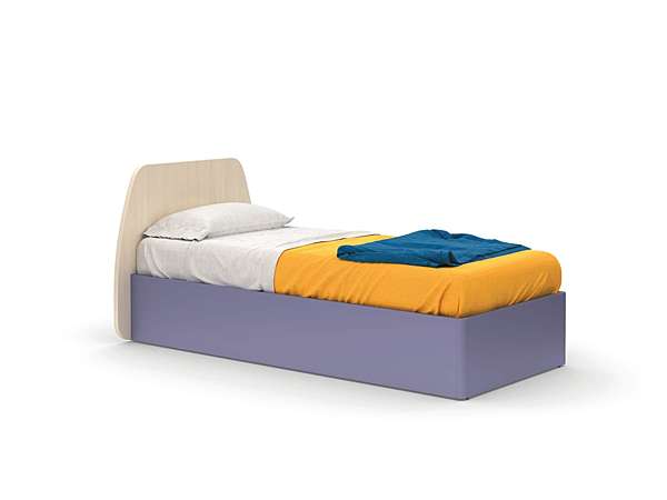 Bed nidi CUP  R01 factory nidi from Italy. Foto №2