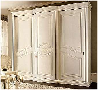 Cupboard FERRETTI & FERRETTI Mod. Perla