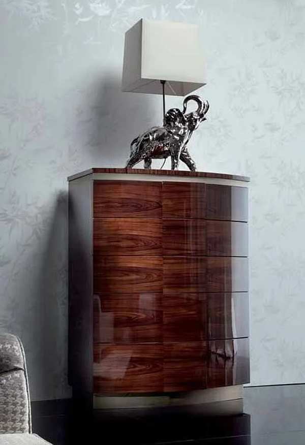 Table lamp GIORGIO COLLECTION Jungle lamp factory GIORGIO COLLECTION from Italy. Foto №3