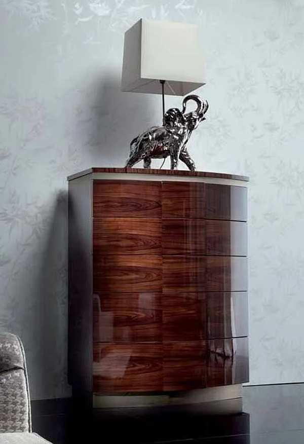 Table lamp GIORGIO COLLECTION Coliseum Jungle lamp factory GIORGIO COLLECTION from Italy. Foto №3