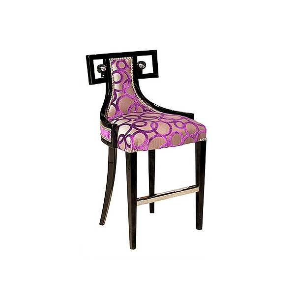 Bar stool FRANCESCO MOLON  S502.01