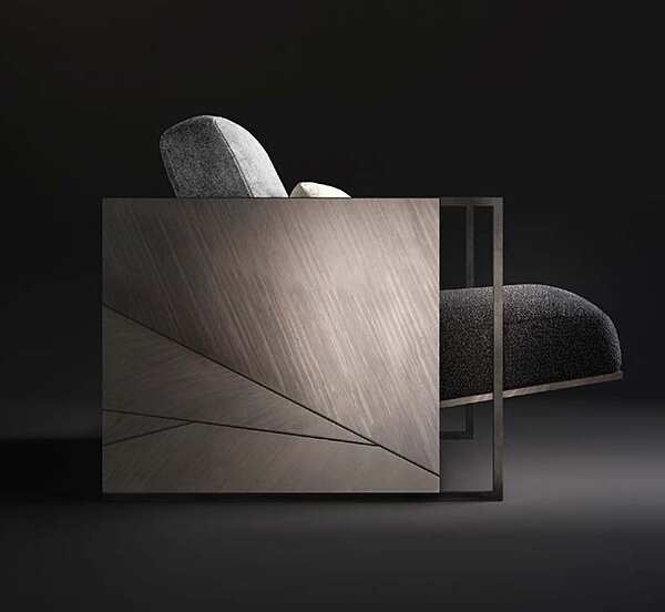 Armchair ROSSATO RHC-21 factory ROSSATO from Italy. Foto №4