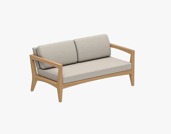 Couch ROYAL BOTANIA ZNTL 240 factory ROYAL BOTANIA from Italy. Foto №7