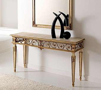 Console SILVANO GRIFONI Art. 2381 factory SILVANO GRIFONI from Italy