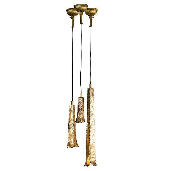 Chandelier SIGMA L2 7261/O factory SIGMA L2 from Italy. Foto №1