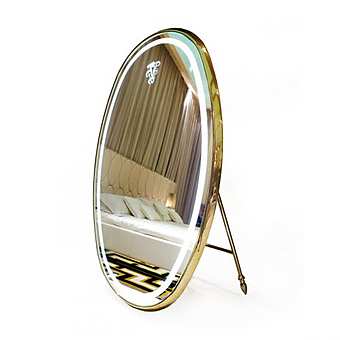 Mirror Alley