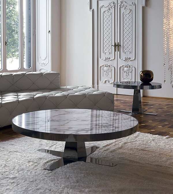 Coffee table LONGHI (F.LLI LONGHI) Y 705 factory LONGHI (F.LLI LONGHI) from Italy. Foto №3