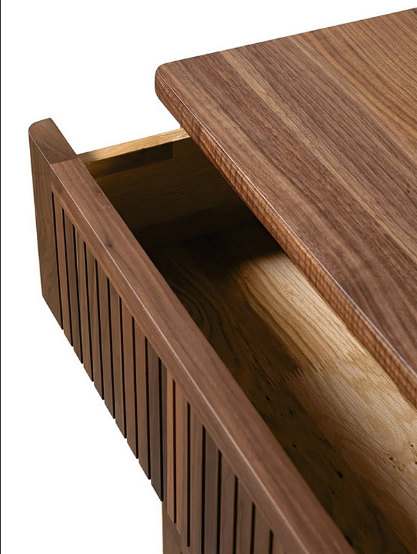 Solid wood chest of drawers Eleva M 125 DALE factory DALE from Italy. Foto №4