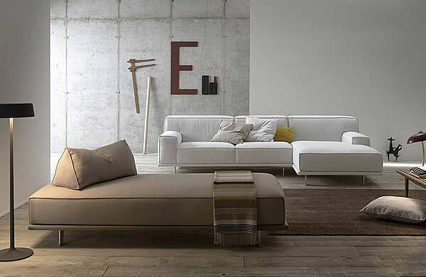Daybed Felis "EVERGREEN" YOUNG factory Felis from Italy. Foto №2