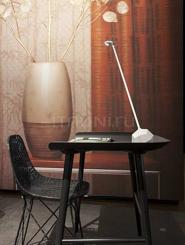 Table MOOOI Woood Desk factory MOOOI from Italy. Foto №11