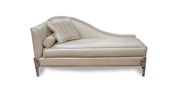 Daybed MANTELLASSI "COSMOPOLITAN" Hope Blu factory MANTELLASSI from Italy. Foto №3