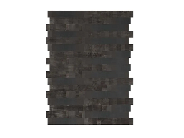Handmade Bamboo Silk Rug Breeze GIORGETTI factory GIORGETTI from Italy. Foto №2