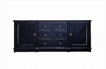 Chest of drawers GUADARTE DO-409/B