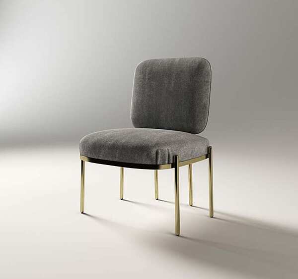 Chair ROSSATO 11-PL04 factory ROSSATO from Italy. Foto №3