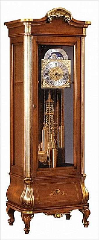 Clock T513