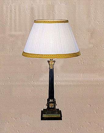 Table lamp CAMERIN SRL 607
