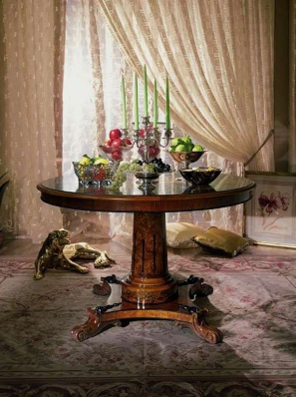 Table ASNAGHI INTERIORS PC4801