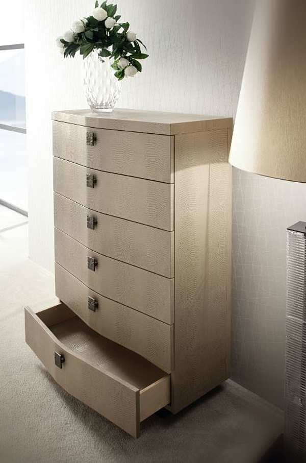 Chest of drawers GIORGIO COLLECTION Lifetime 9940 factory GIORGIO COLLECTION from Italy. Foto №2