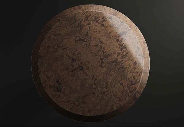 Table ROSSATO TD - 01 factory ROSSATO from Italy. Foto №5