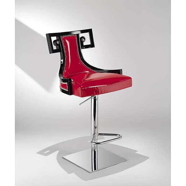 Bar stool FRANCESCO MOLON  S502.01