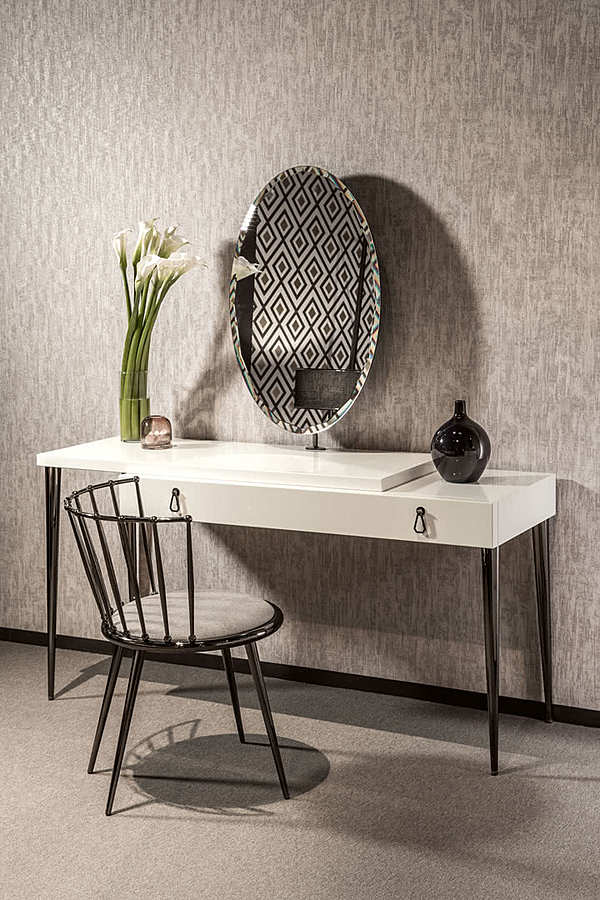 Toilet table CANTORI CITY AVANGARDE 1868.7700 factory CANTORI from Italy. Foto №6