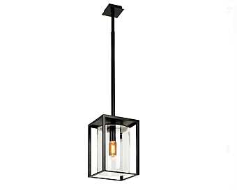 Chandelier ROYAL BOTANIA DOMECSBCL