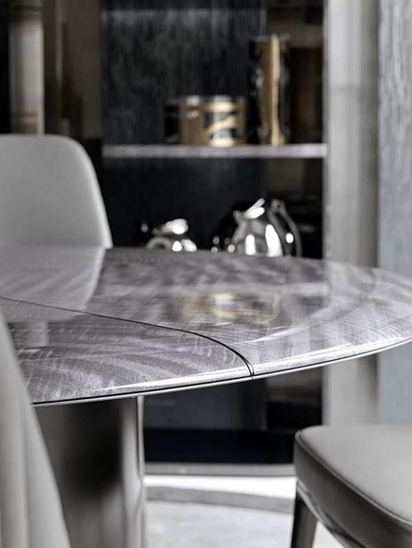 Table GIORGIO COLLECTION Mirage 3825 factory GIORGIO COLLECTION from Italy. Foto №3