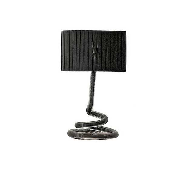 Table lamp REFLEX Ghibli ABATJOUR factory REFLEX from Italy. Foto №3