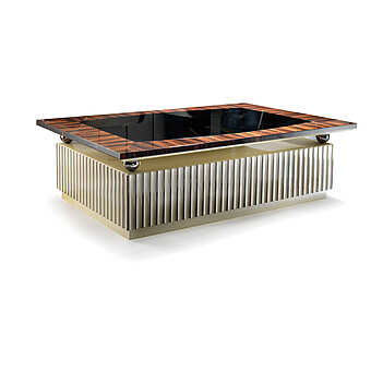 Coffee table FRANCESCO MOLON Eclectica T510