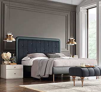 Bed Piedra