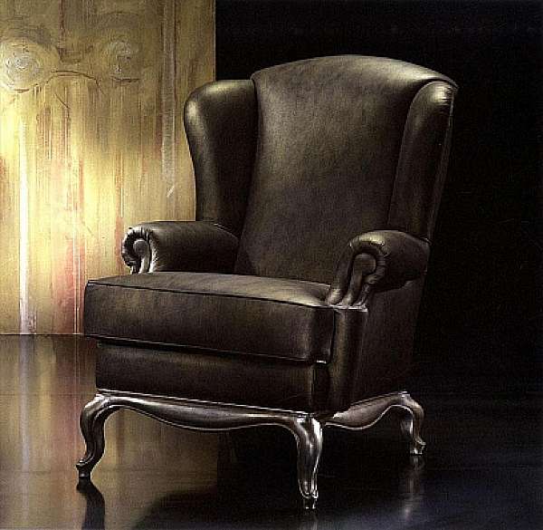 Armchair GOLD CONFORT Tata factory GOLD CONFORT from Italy. Foto №1